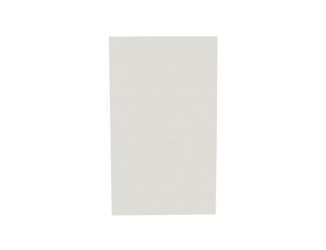 Izolacja akustyczna Tak Pianka PUR, 1m x 600mm x 25mm RS PRO