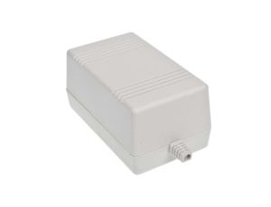 Obudowa IP30, 130 x 79 x 65mm, RS PRO Z6