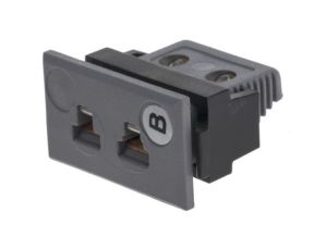 Złącze termoparowe do Termopara typu B RS PRO