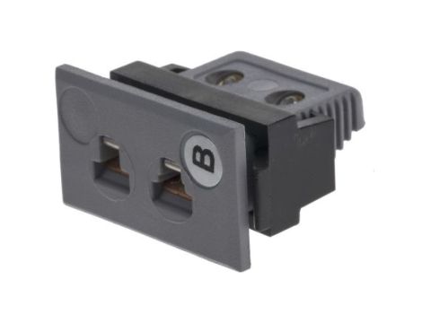 Złącze termoparowe do Termopara typu B RS PRO