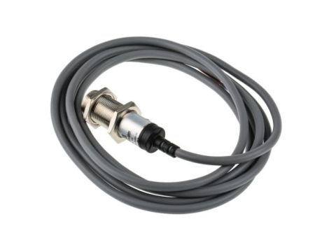 Czujniki fotoelektryczne NPN NO+NC cylindryczny zakres 10 m IP67