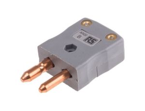 Złącze termoparowe do Termopara typu B RS PRO