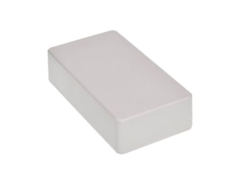 Obudowa IP54, 109 x 59.5 x 28mm, RS PRO Z7