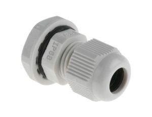 Dławnica kablowa gwint PG 7 IP68 RS PRO