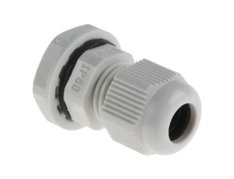 Dławnica kablowa gwint PG 7 IP68 RS PRO