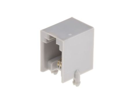 Złącze RJ22, Żeński, 4P4C-żyłowe, RS PRO