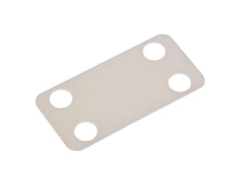 100 sztuk 38.5mm szerkość 19 mm RS PRO