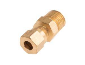 Mocowanie zaciskowe do Termopara RS PRO 6mm