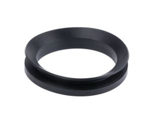 Uszczelka, materiał Guma nitrylowa, 9mm, Ø zew 38 → 43mm, RS PRO