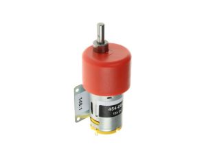 Motoreduktor DC, 990 mA, 7,98 W, 79 obr./min, 59 Ncm, RS PRO