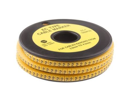 1000 sztuk 4mm RS PRO