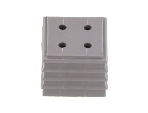 Zestaw dławnicy kablowej, kolor Szary, RS PRO 185-6085 /10szt./