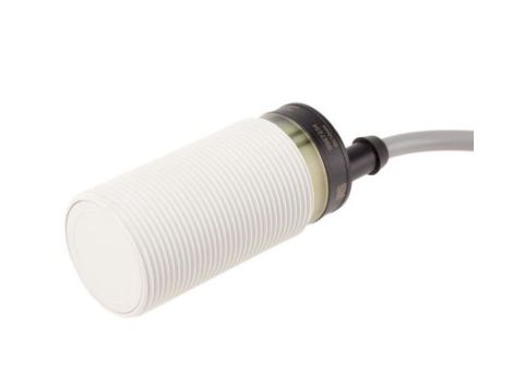 Czujnik pojemnościowy NPN 10 mm cylindryczny M30 x 1,5 200 mA 10 → 30 V DC IP67