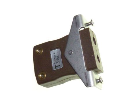 Złącze termoparowe do Termopara typu T RS PRO