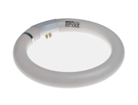 Świetlówka owadobójcza G10q 22 W 8 in 210mm RS PRO