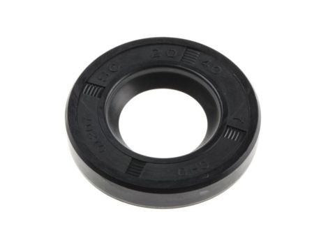 Uszczelka, materiał Guma nitrylowa, 7mm, Ø zew 40mm, RS PRO