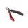 Szczypce, 5.7 cala, materiał: Stal węglowa o wysokiej zawartości węgla, RS PRO