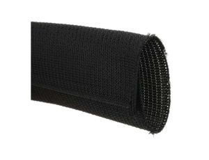 Rurka osłonowa Czarny 32mm RS PRO