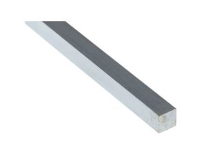 Pręt metalowy, kwadratowy, 8mm 8mm 330mm