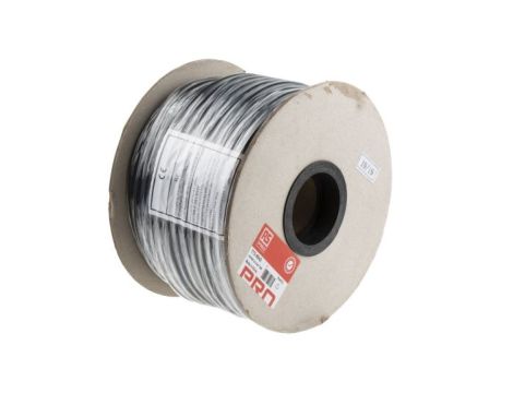 Sieciowy kabel zasilający 3 Core CPE Sheath Czarny 10.1mm od , 450 V, 750 V