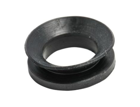 Uszczelka, materiał Guma nitrylowa, 5.5mm, Ø zew 17.5 → 18.5mm, RS PRO