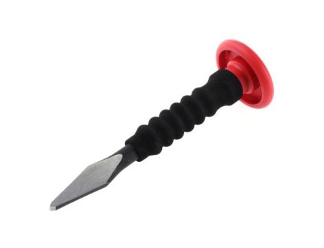 Dłuto 1 Piece 5,0 mm Stal chromowo-wanadowa Zimne RS PRO