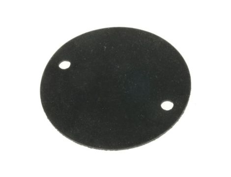 Uszczelka, Guma 20 mm, 25 mm RS PRO