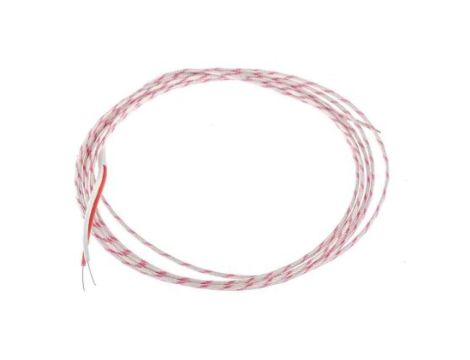 Termopara typ N do +1200C 2m kabel 2m Zgodność z RoHS