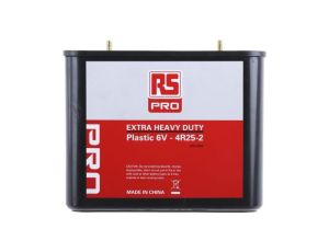 Bateria do lamp chlorek cynku 926 / 18,3Ah 6V