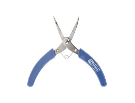 Szczypce, 130 mm, materiał: Stal nierdzewna, RS PRO