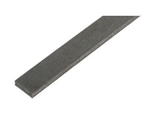 Pręt metalowy, Pręt płaski, 10mm 3mm 500mm