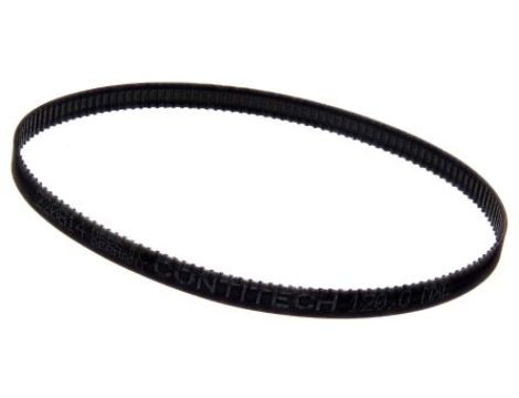 Pas zębaty x 6mm, 304.8mm, RS PRO