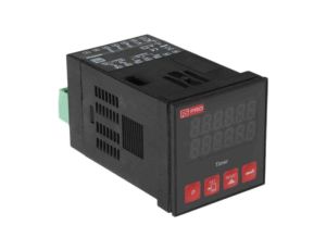 Timer Relay jednofunkcyjny SPDT 1-stykowy SPDT 230V ac