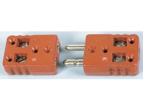 Złącze do Termopara typu K RS PRO