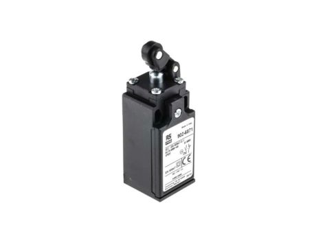 Wyłącznik krańcowy 10 A, NO/NC, 400V, IP65, RS PRO