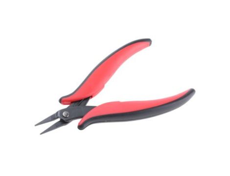 Szczypce, 140 mm, materiał: Stal, RS PRO