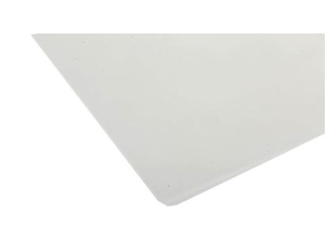 Folia z tworzywa sztucznego, Mylar, 304mm x 200mm x 0.1mm