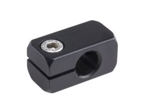 Zacisk, Ø 10mm, RS PRO