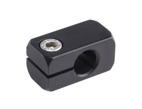 Zacisk, Ø 10mm, RS PRO