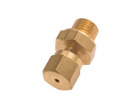 Mocowanie zaciskowe do Termopara RS PRO 1.5mm