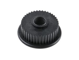 Koło pasowe rozrządu, materiał: PC wypełnione szkłem, Z: 40, otwór: 8mm, sz. paska: 6mm