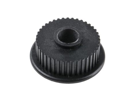 Koło pasowe rozrządu, materiał: PC wypełnione szkłem, Z: 40, otwór: 8mm, sz. paska: 6mm
