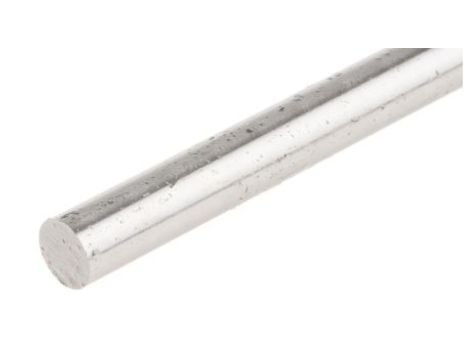 Walcówka, 8mm 330mm