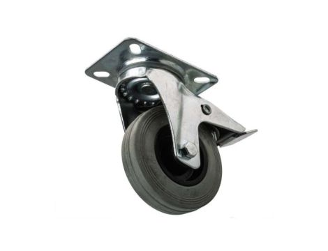 Kółko obrotowe do 70kg RS PRO
