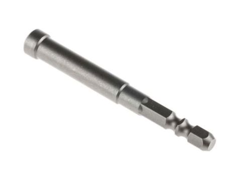 Końcówka wkrętaka, materiał Stal chromowo-wanadowa, T25
