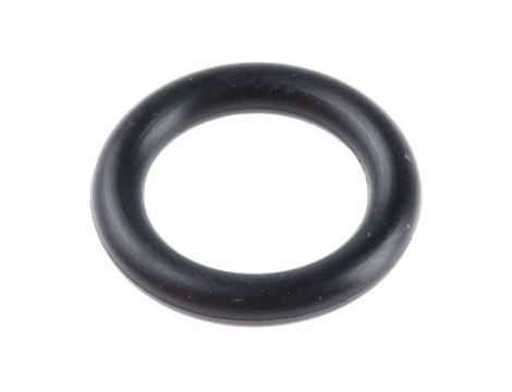 Pierścień O-ring, materiał Guma nitrylowa, 3/32cal, Ø zew 5/8cal, RS PRO