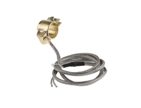 Grzałka mikowa 100 W 240 V AC