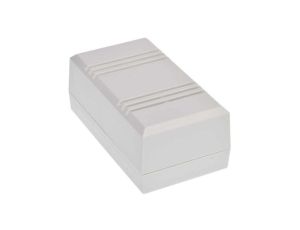 Obudowa IP30, 99.8 x 56.1 x 43.3mm, RS PRO Z4