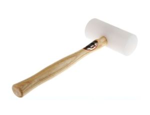 Młotek gumowy, 320.0g, RS PRO