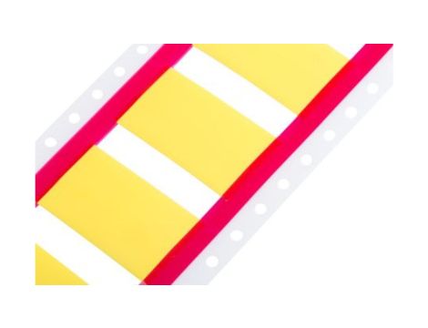 250 sztuk szerkość 19,0 mm RS PRO